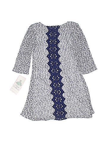 Rare Editions Dress (view 2)