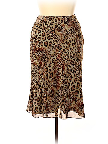 Jackie Jon Casual Skirt (view 1)