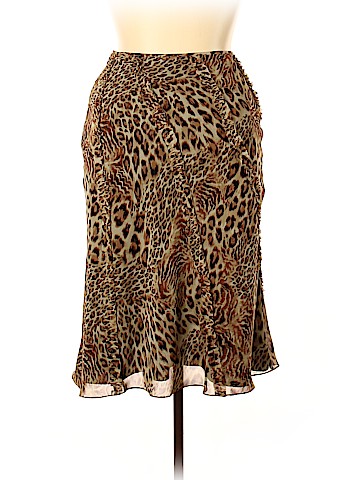 Jackie Jon Casual Skirt (view 2)