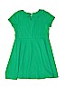 Assorted Brands Green Dress Size 130 cm / US 8 - photo 2