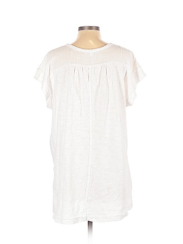 Eri + Ali Short Sleeve Top (view 2)