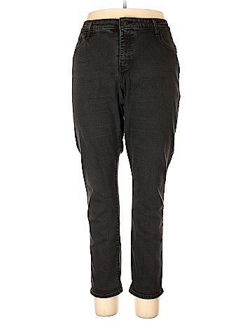 Assorted Brands Jeans (view 1)