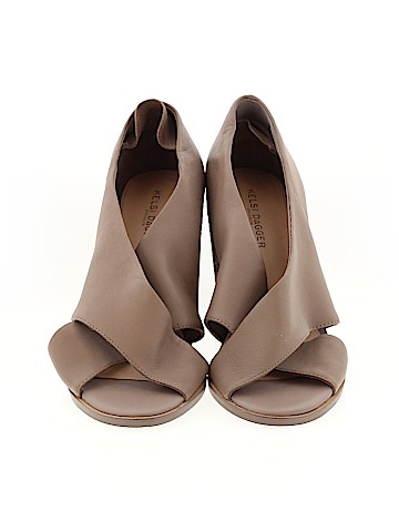 Kelsi Dagger Brooklyn Heels (view 2)