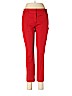 Ann Taylor LOFT Outlet Red Khakis Size 6 (petite) - photo 1
