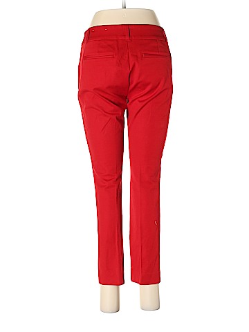 Ann Taylor LOFT Outlet Khakis (view 2)