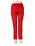 Ann Taylor LOFT Outlet Red Khakis Size 6 (petite) - photo 2