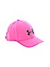 Brooks 100% Polyester Graphic Pink Baseball Cap One size - photo 1