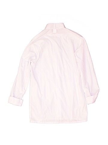 Spring Notion Long Sleeve Button-Down Shirt (view 2)