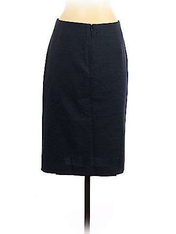 Theory Wool Skirt (view 2)