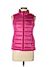 Old Navy 100% Polyester Pink Vest Size XL - photo 1