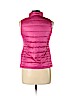 Old Navy 100% Polyester Pink Vest Size XL - photo 2