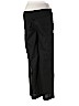 JoJo Maman Bebe 100% Linen Black Linen Pants Size 8 - photo 1