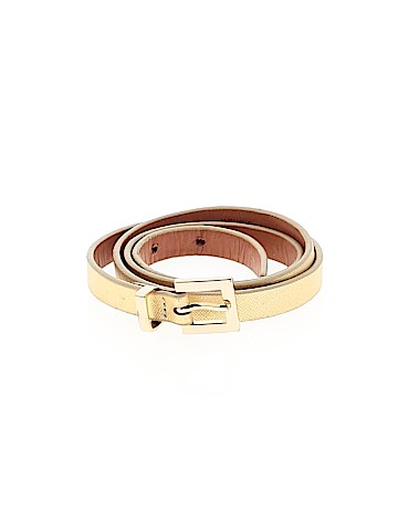 J.Crew Leather Belt (view 1)