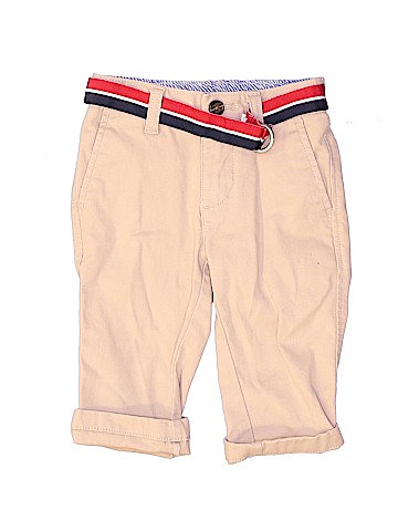 Tommy Hilfiger Khakis (view 1)