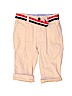 Tommy Hilfiger Tan Khakis 9-12 MO / 12 MO - photo 1