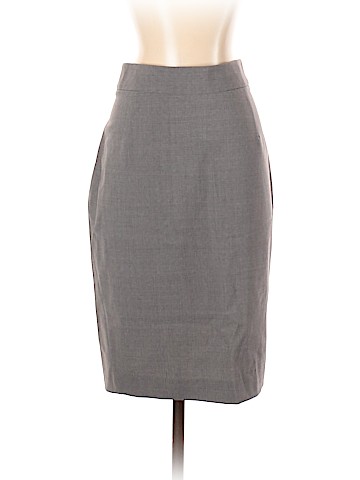 Theory Wool Skirt (view 1)
