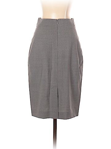 Theory Wool Skirt (view 2)