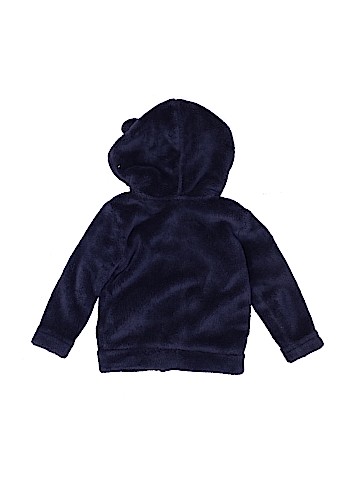 Carter's Zip Up Hoodie (view 2)