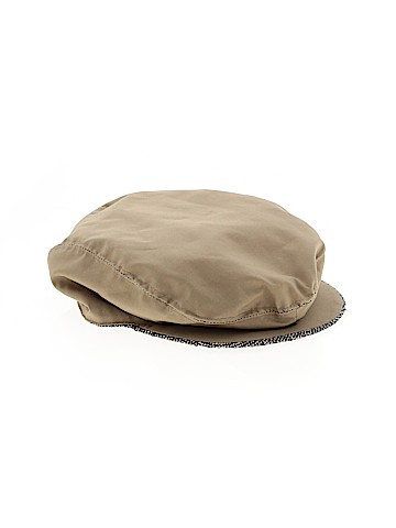 Unbranded Fedora (view 1)