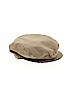 Unbranded Solid Tan Fedora One size - photo 1