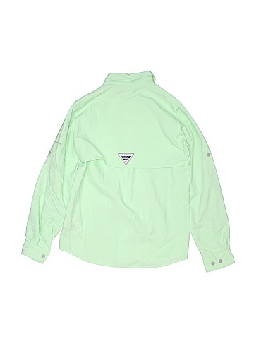 Columbia Long Sleeve Button-Down Shirt (view 2)