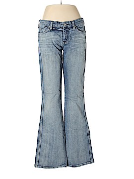 7 For All Mankind Size 29 waist