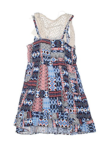 Beautees Dress (view 1)