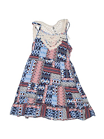 Beautees Dress (view 2)