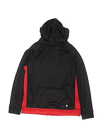 Jk Tech Pullover Hoodie (view 1)