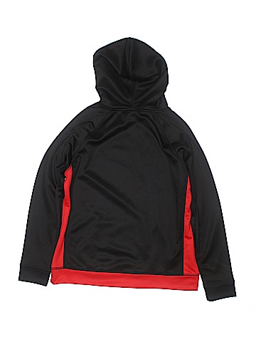Jk Tech Pullover Hoodie (view 2)