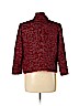 Ann Taylor Red Blazer Size 12 (petite) - photo 2