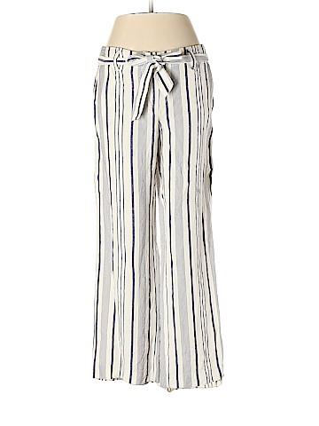 Ann Taylor LOFT Linen Pants (view 1)