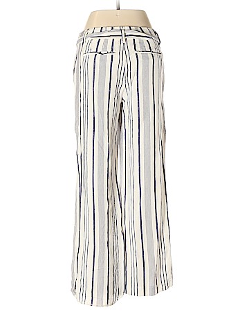 Ann Taylor LOFT Linen Pants (view 2)