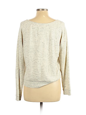 American Eagle Outfitters Pullover Sweater (view 2)