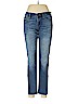 Lucky Brand 100% Cotton Blue Jeans Size 0 - photo 1