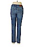 Lucky Brand 100% Cotton Blue Jeans Size 0 - photo 2