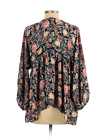 Knox Rose 3/4 Sleeve Blouse (view 2)