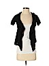 Ann Taylor LOFT Black Cardigan Size XS (petite) - photo 1
