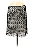 Assorted Brands 100% Cotton Black Formal Skirt Size 12 - photo 1