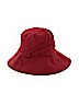 Assorted Brands Solid Red Sun Hat One size - photo 1
