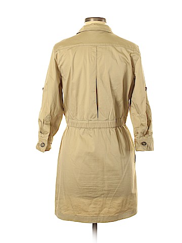 Ann Taylor LOFT Casual Dress (view 2)