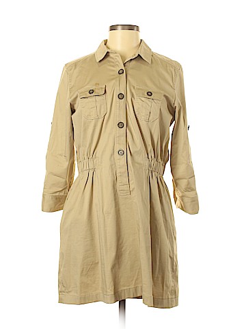 Ann Taylor LOFT Casual Dress (view 1)