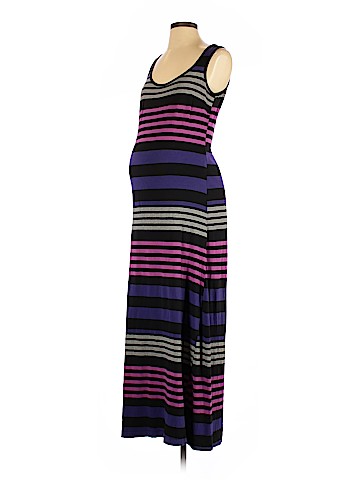 Motherhood Casual Dress (view 1)