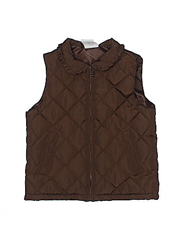 Crazy 8 Vest (view 1)