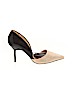 Zara Black Heels Size EU 39 - photo 1