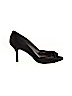 Stuart Weitzman Black Heels Size 9 - photo 1