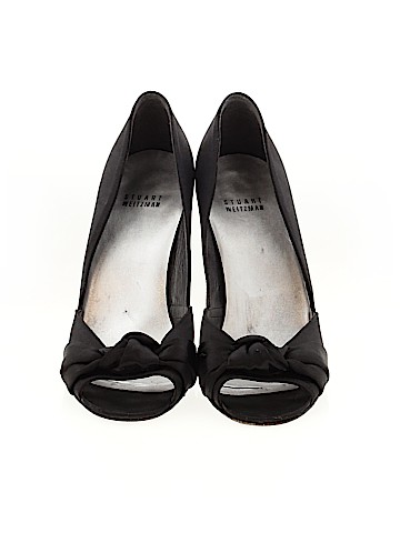 Stuart Weitzman Heels (view 2)