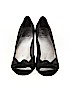 Stuart Weitzman Black Heels Size 9 - photo 2