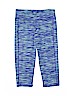 Active by Old Navy 100% Polyester Blue Active Pants Size 6 - 7 - photo 1