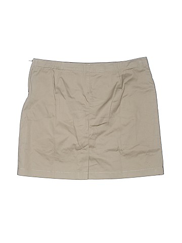 Lands' End Skort (view 2)